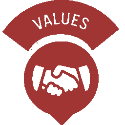Our Values