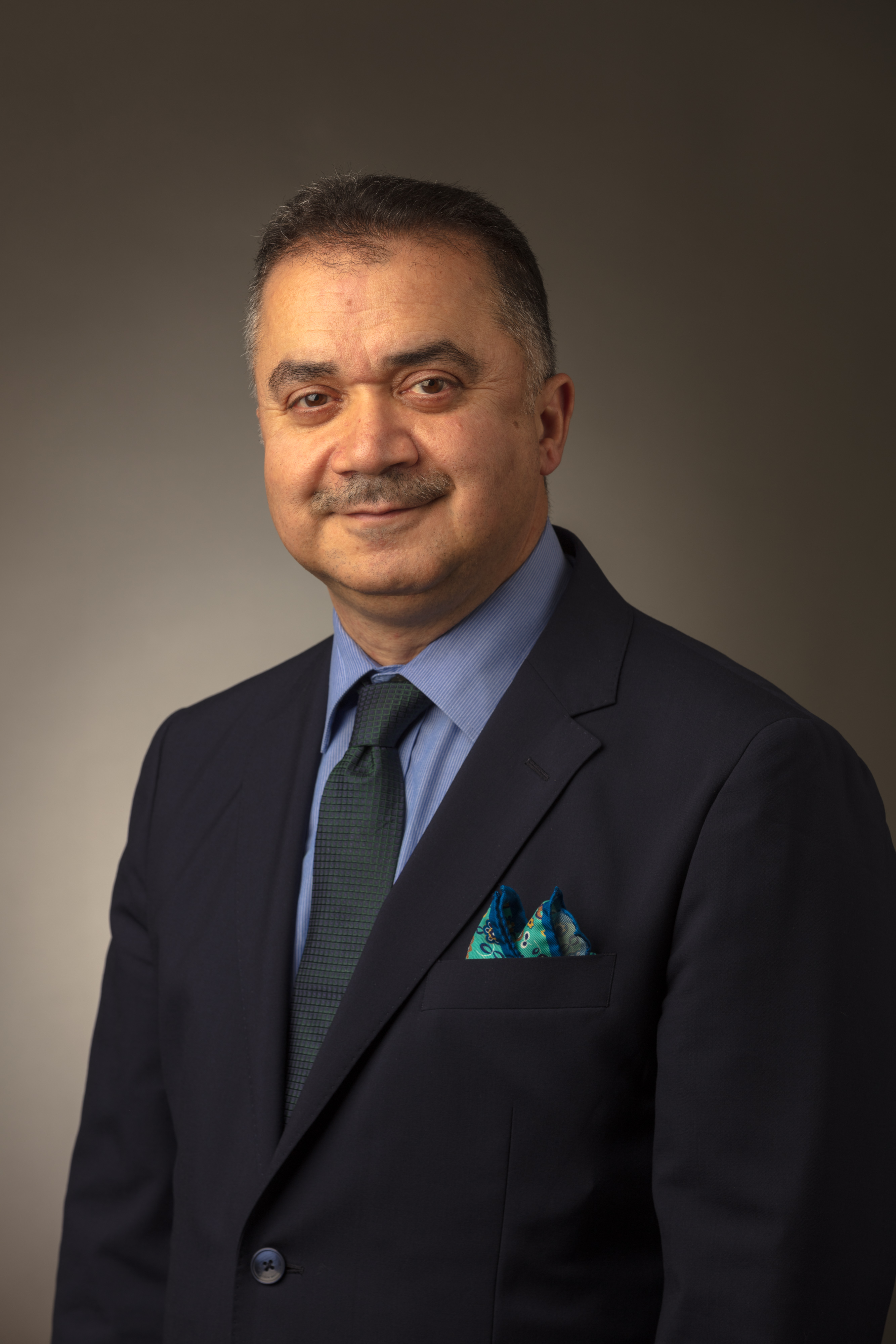 President Image